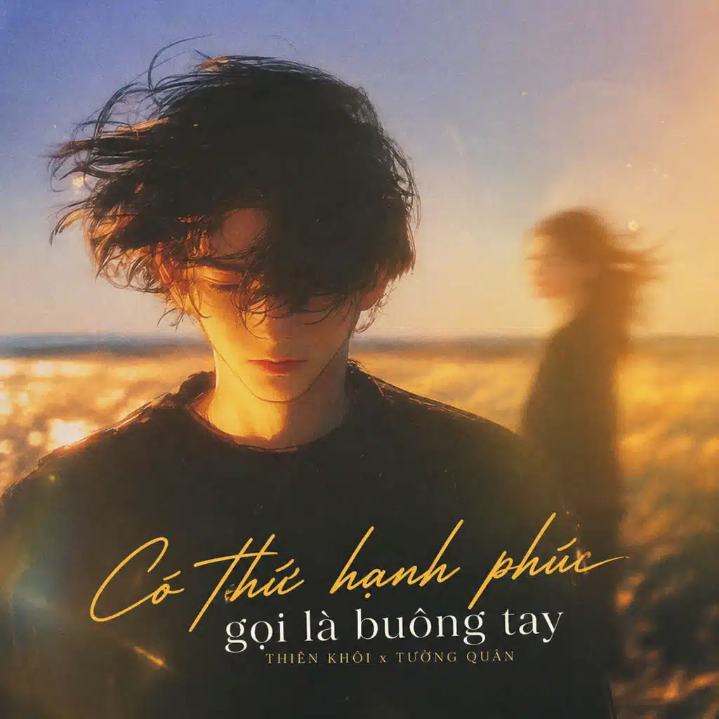 Thiên Khôi & Tường Quân