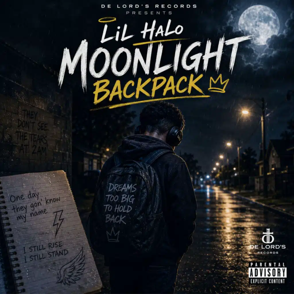 Lil Halo