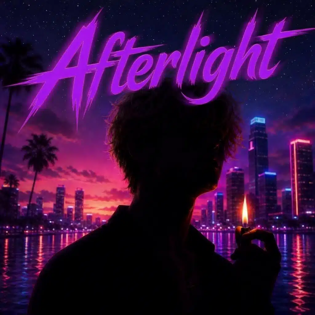 Afterlight