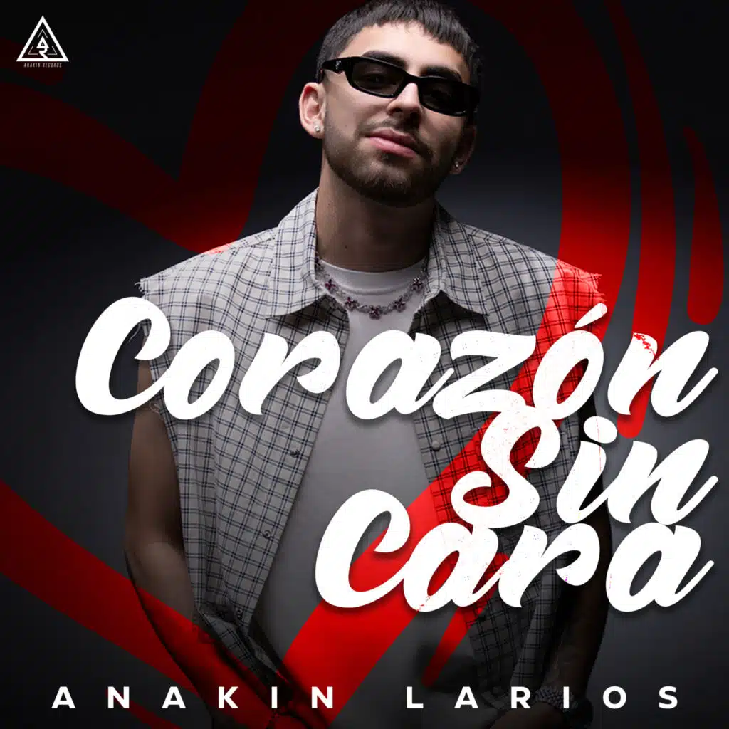 Anakin Larios
