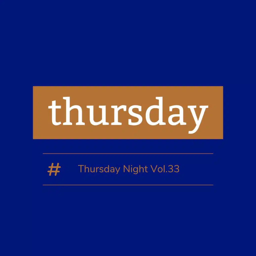 Thursday