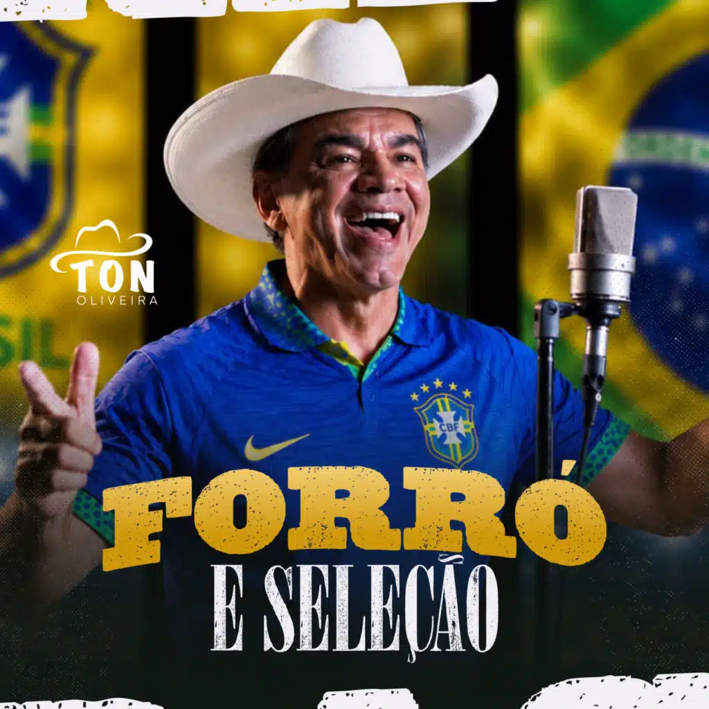 Ton Oliveira