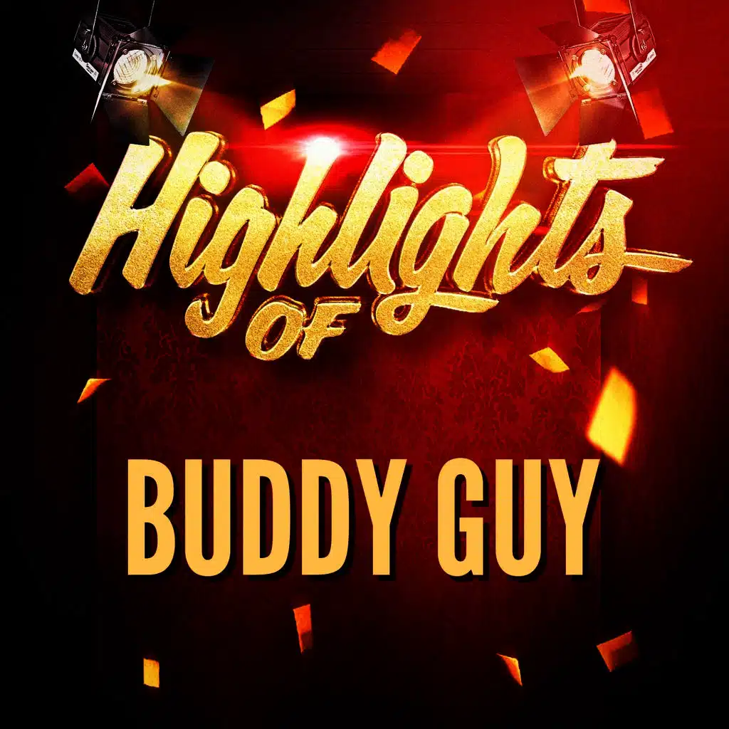 Highlights of Buddy Guy