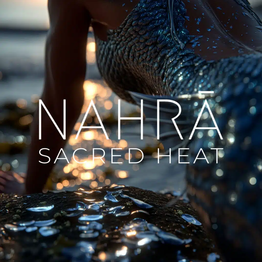 nāhra