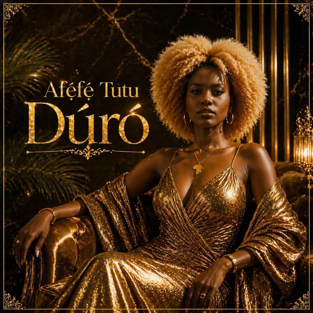 Afẹ́fẹ́ Tutu Dúró