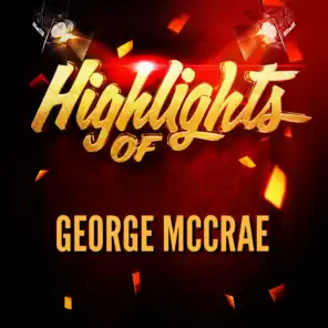 Highlights of George McCrae