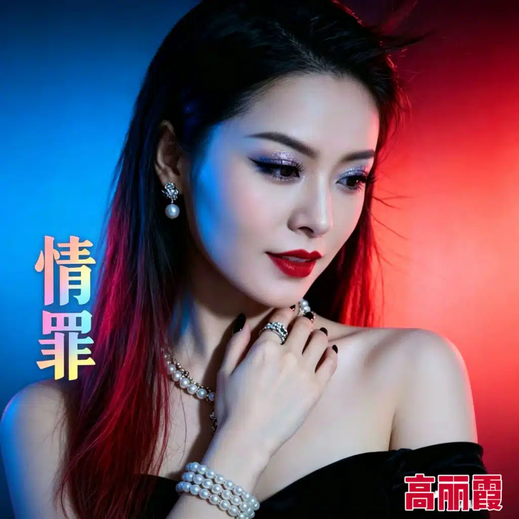 高丽霞