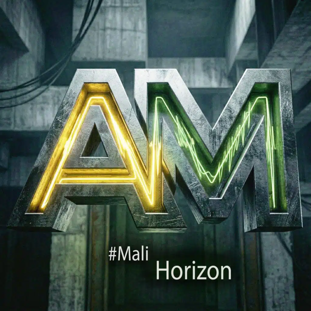 #Mali