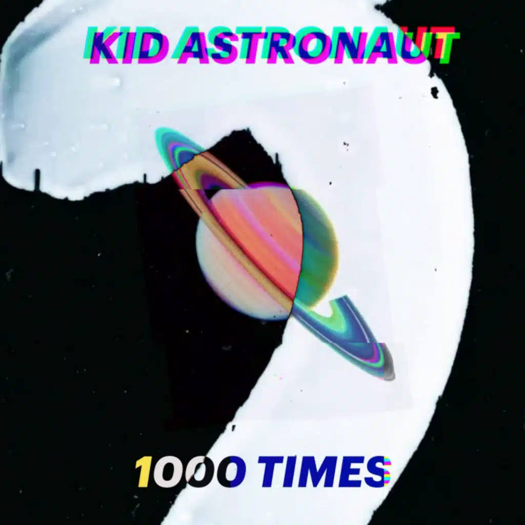 Kid Astronaut