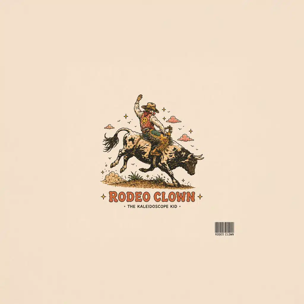 RODEO CLOWN