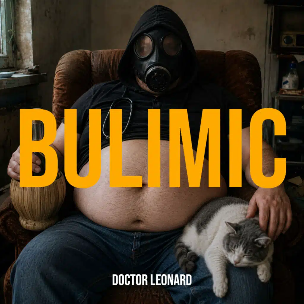 Doctor Leonard