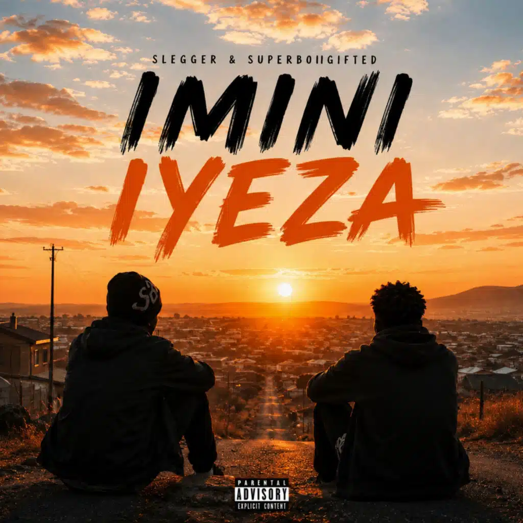Imini Iyeza (feat. Slegger)