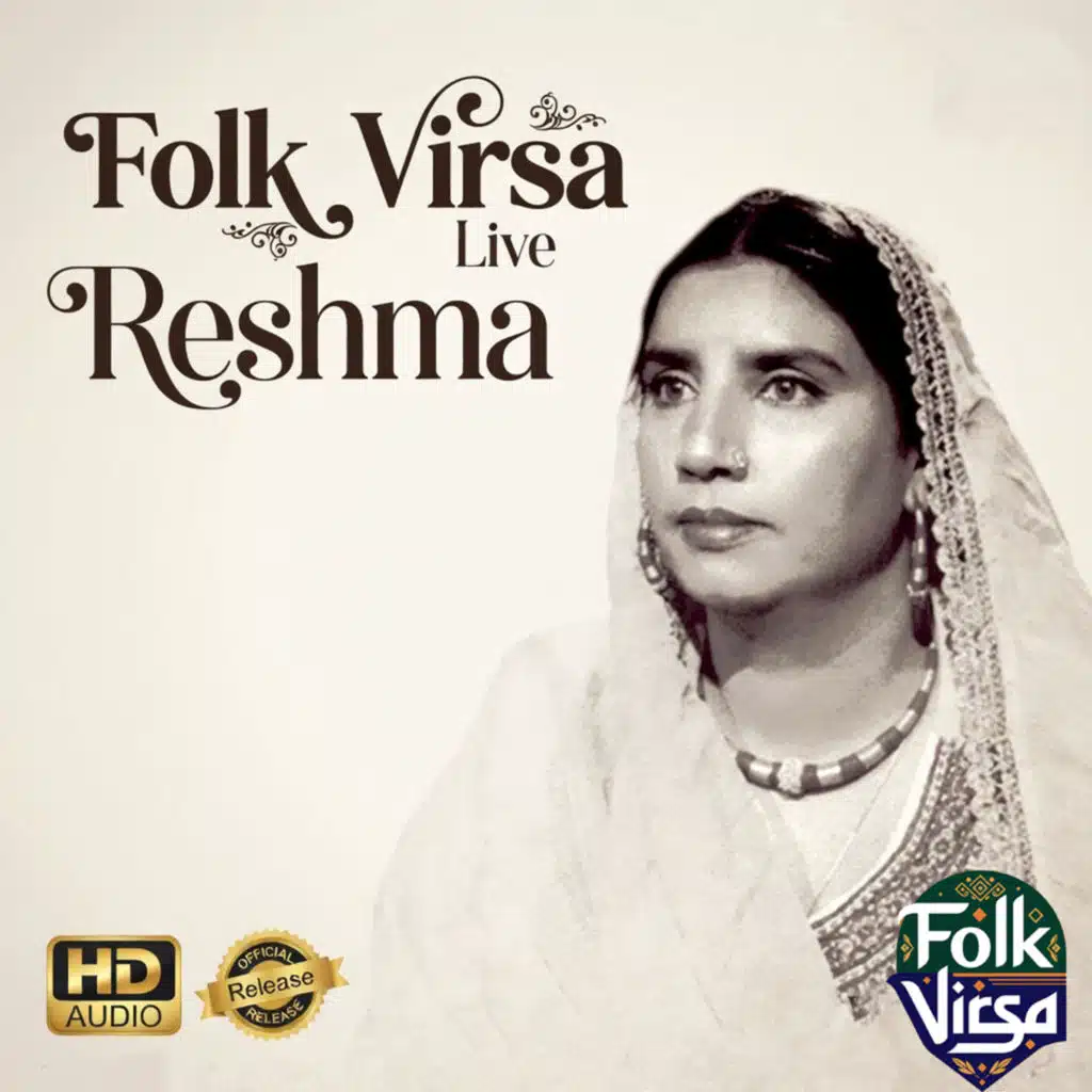 Folk Virsa Live