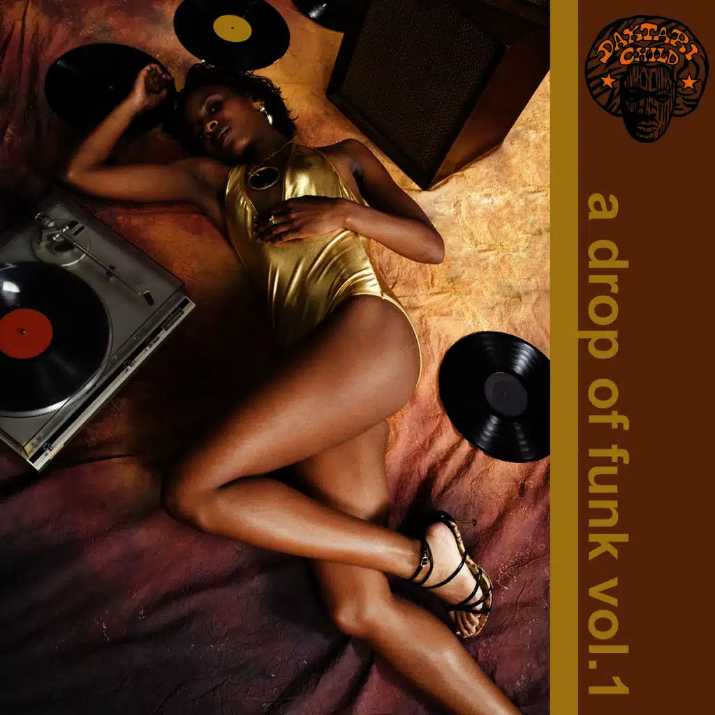 Praia Brava (A drop of funk mix)