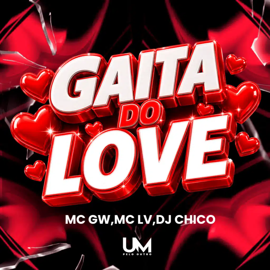 GAITA DO LOVE