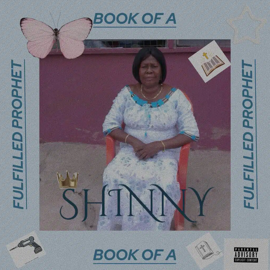 Shinny