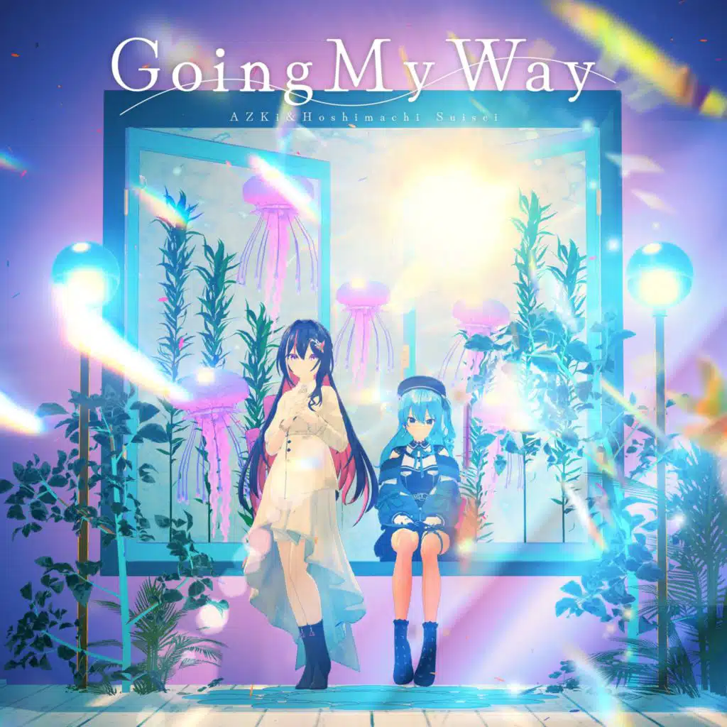 Going My Way
