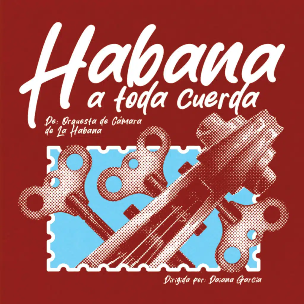 Orquesta de Camara de La Habana