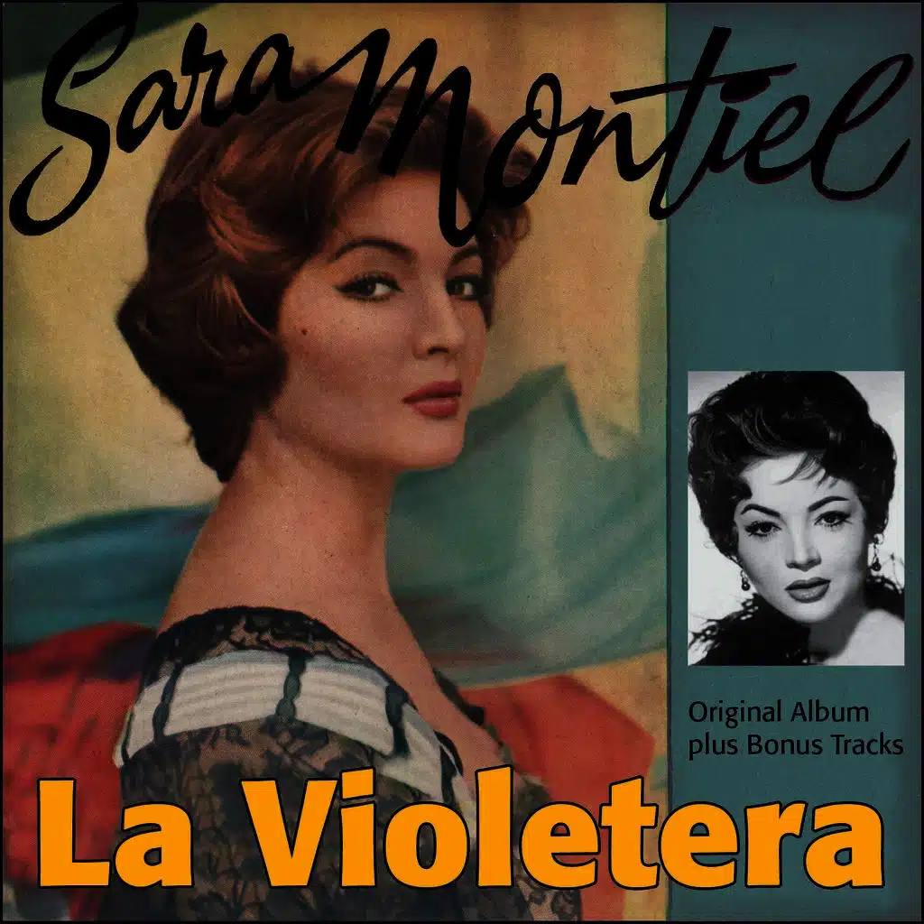 La Violetera (Original Album Plus Bonus Tracks)
