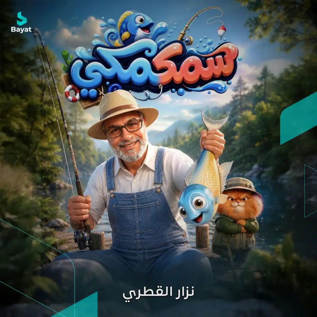 نزار القطري