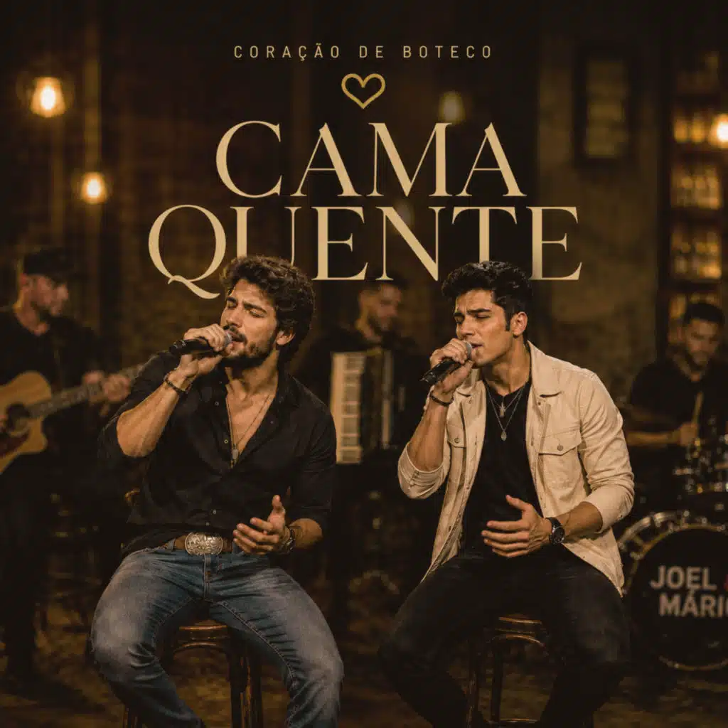 Cama Quente