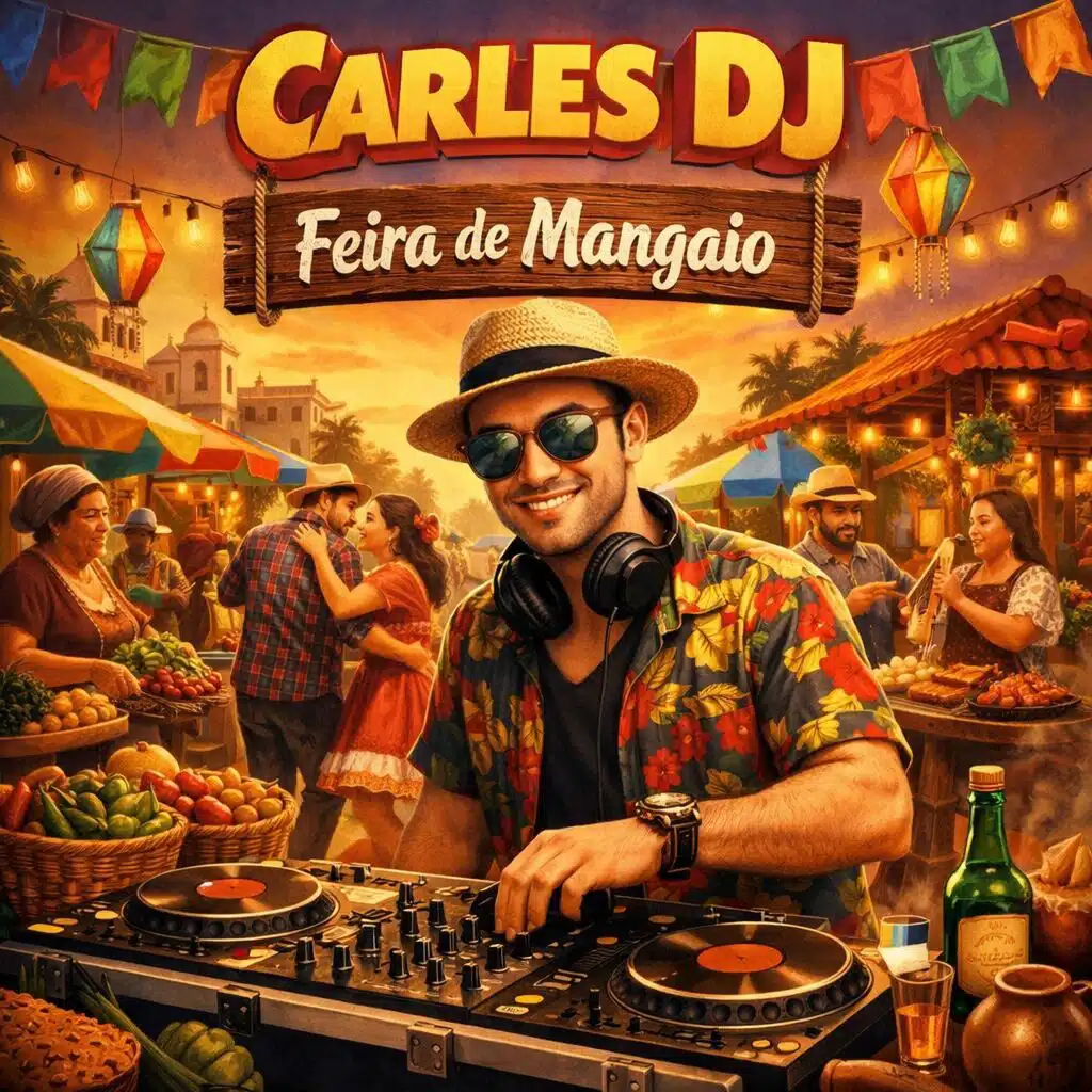 Carles DJ