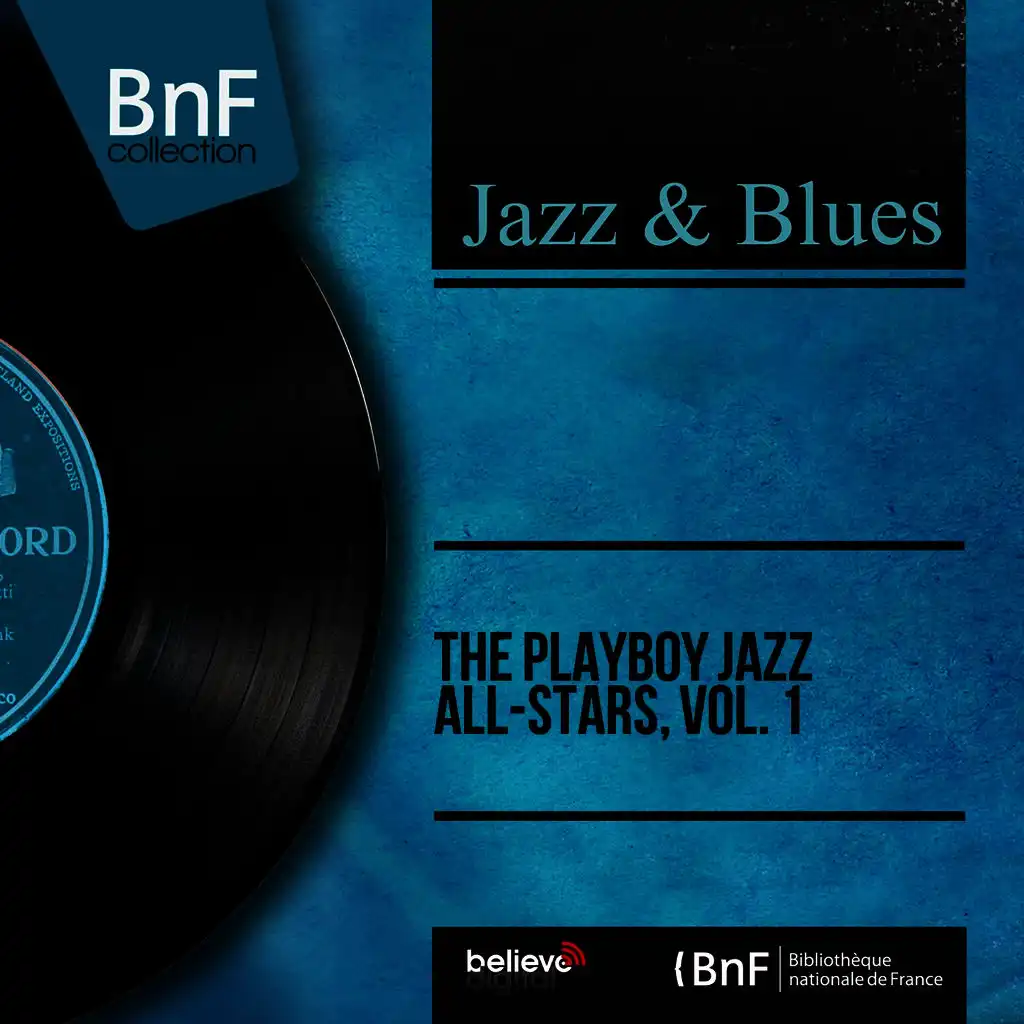 The Playboy Jazz All-Stars, Vol. 1 (Mono Version)