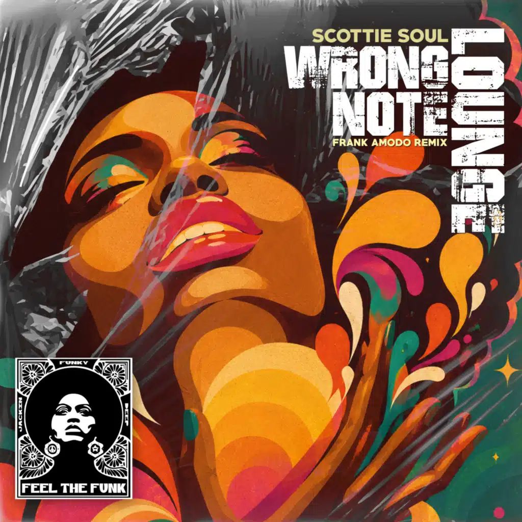 Wrong Note Lounge (incl. Frank Amodo Remix)