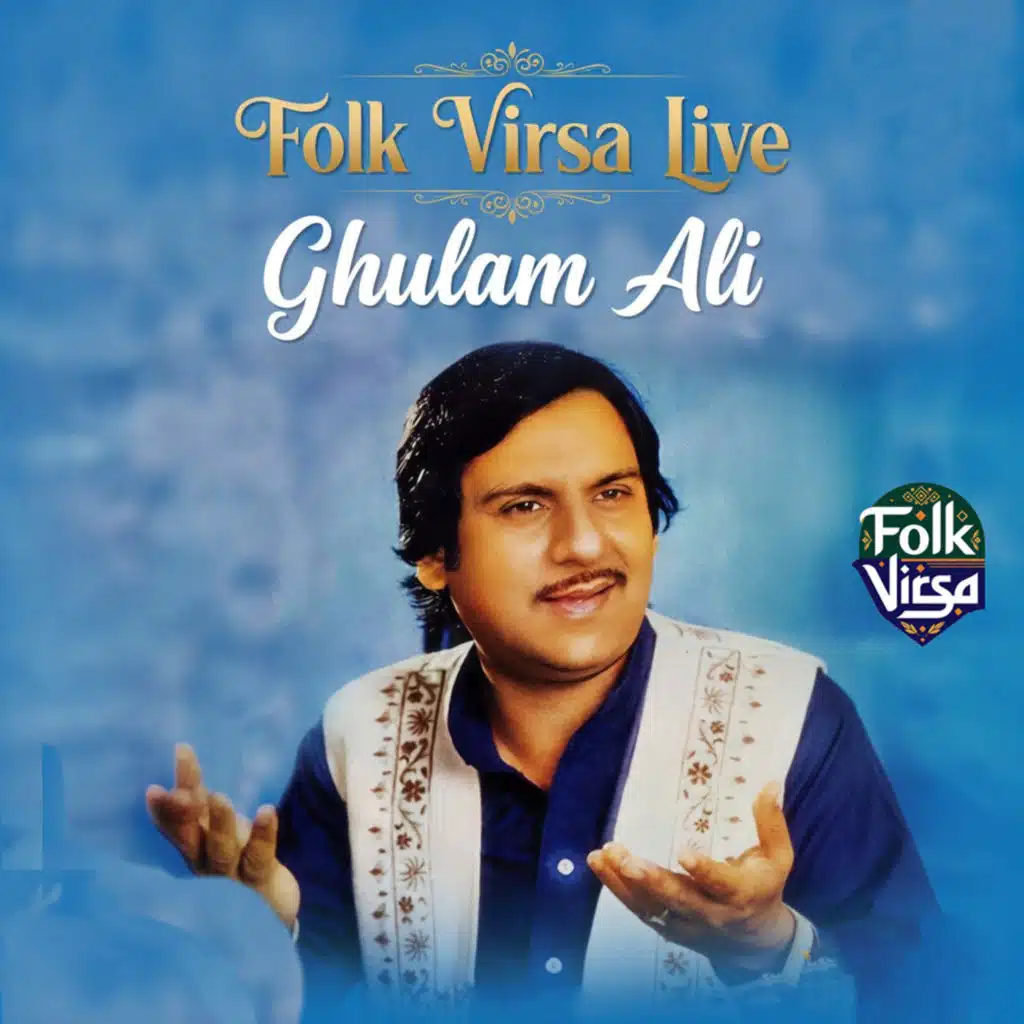 Folk Virsa (Live)