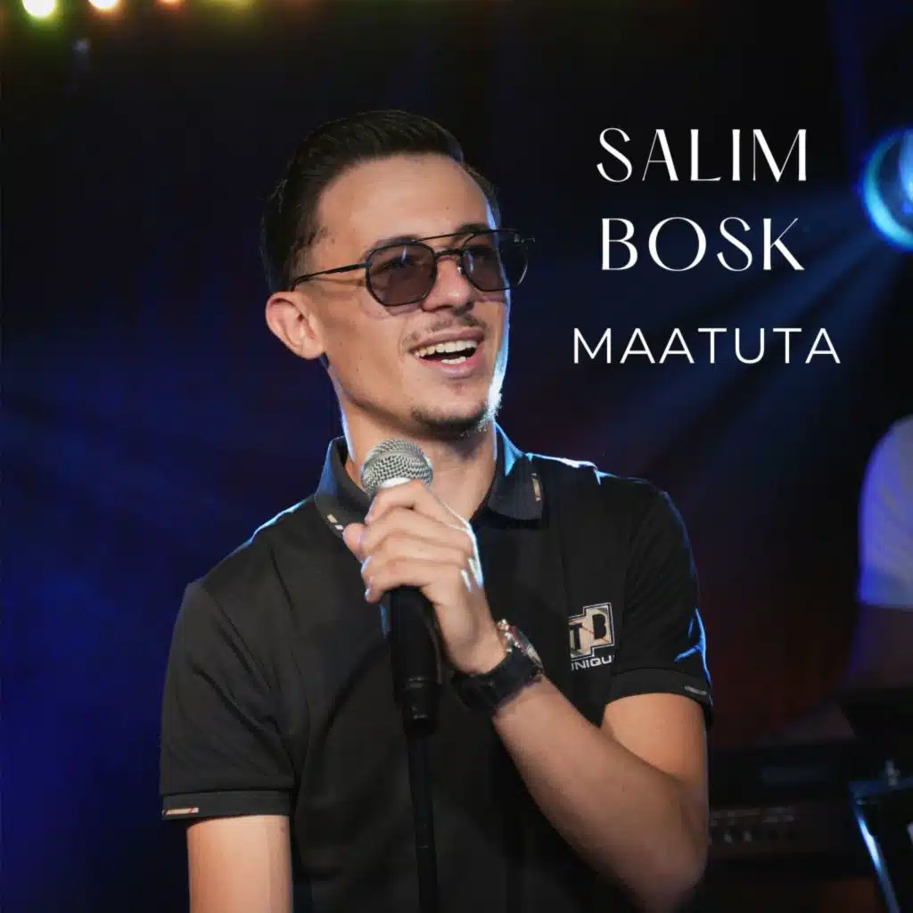 Salim Bosk