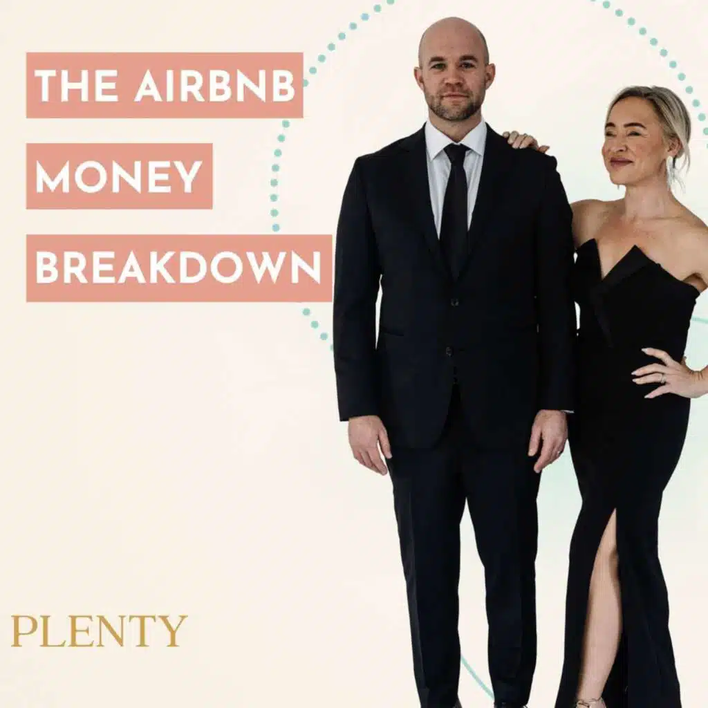 159. We Spent Nearly as Much Renovating It as We Paid For It - The Full Financial Breakdown of Our Maine Airbnb with Mike Watts