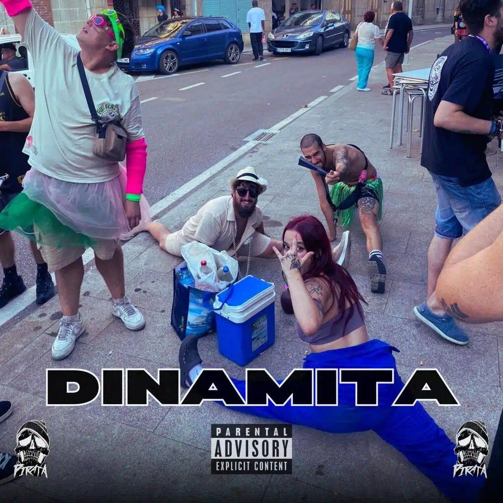O Pirata