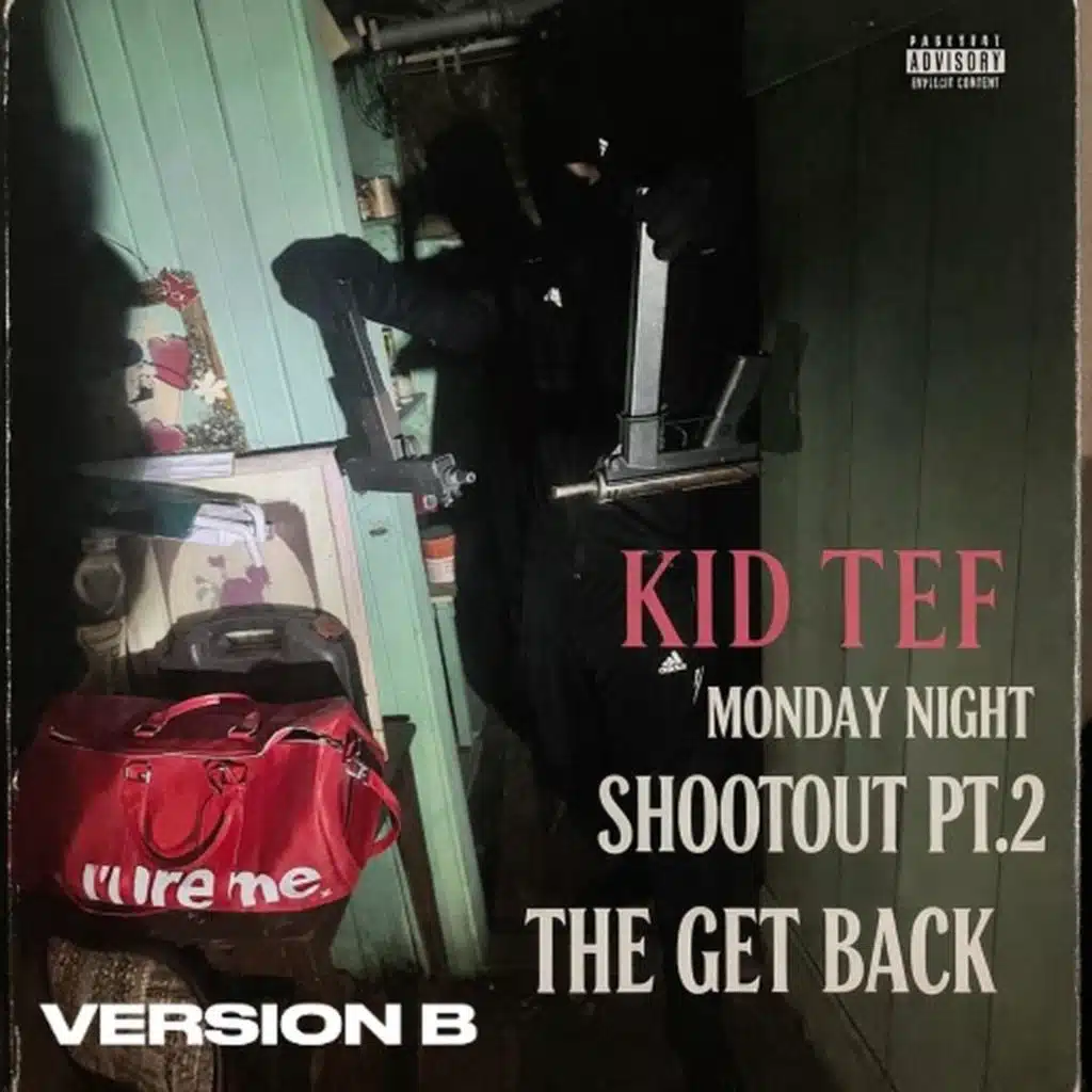 Kid TeF
