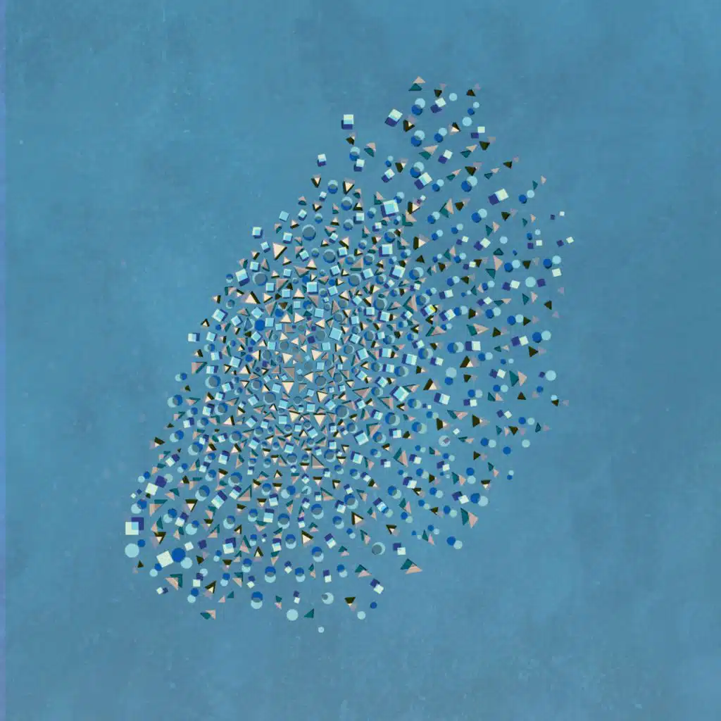 Murmuration and Mosaic Special Edition