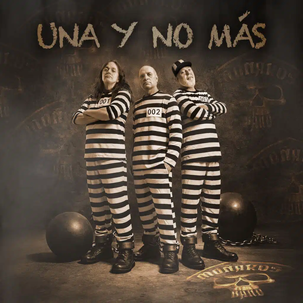Como un Buey (feat. Dikers)
