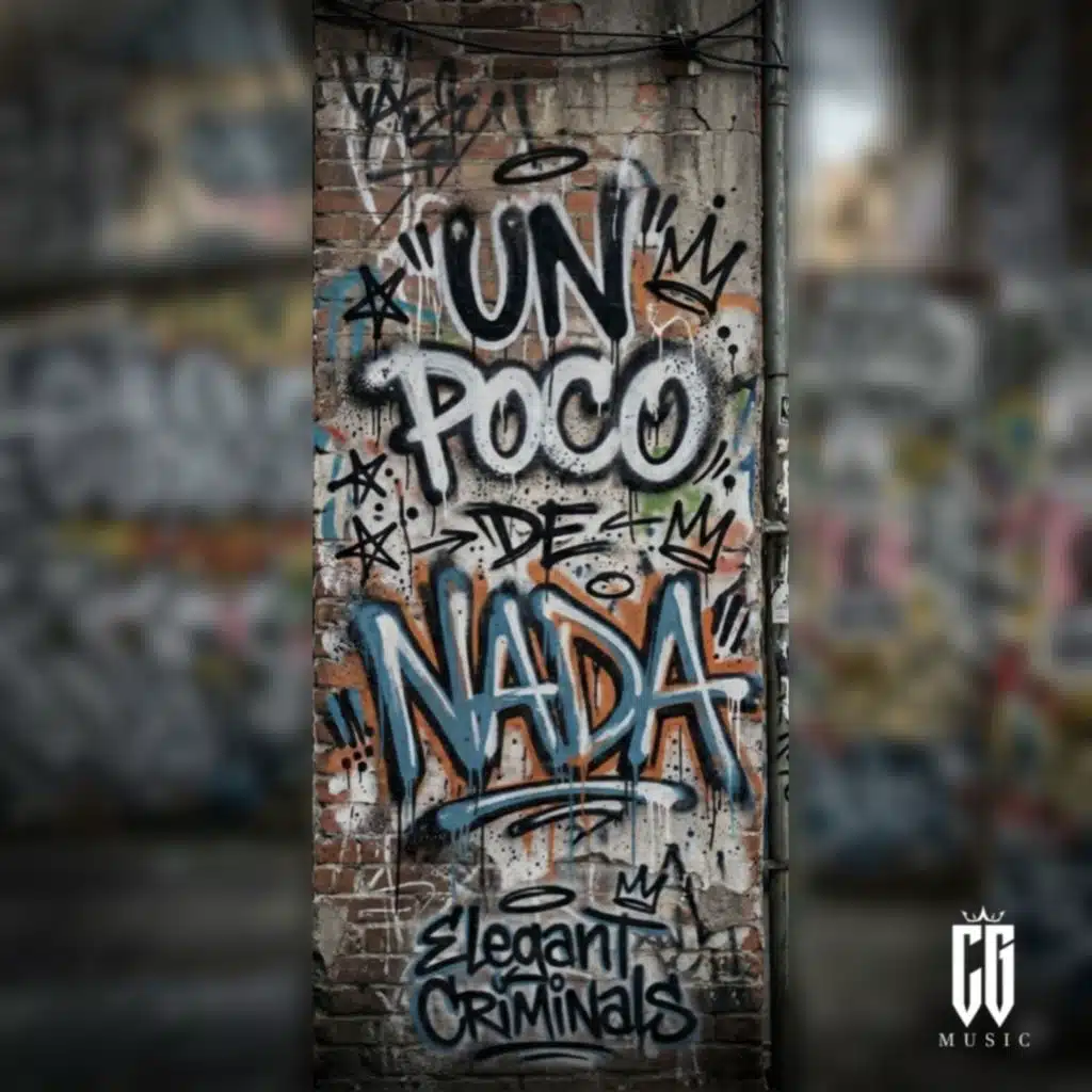 Un Poco De Nada (feat. Batista G.R.)