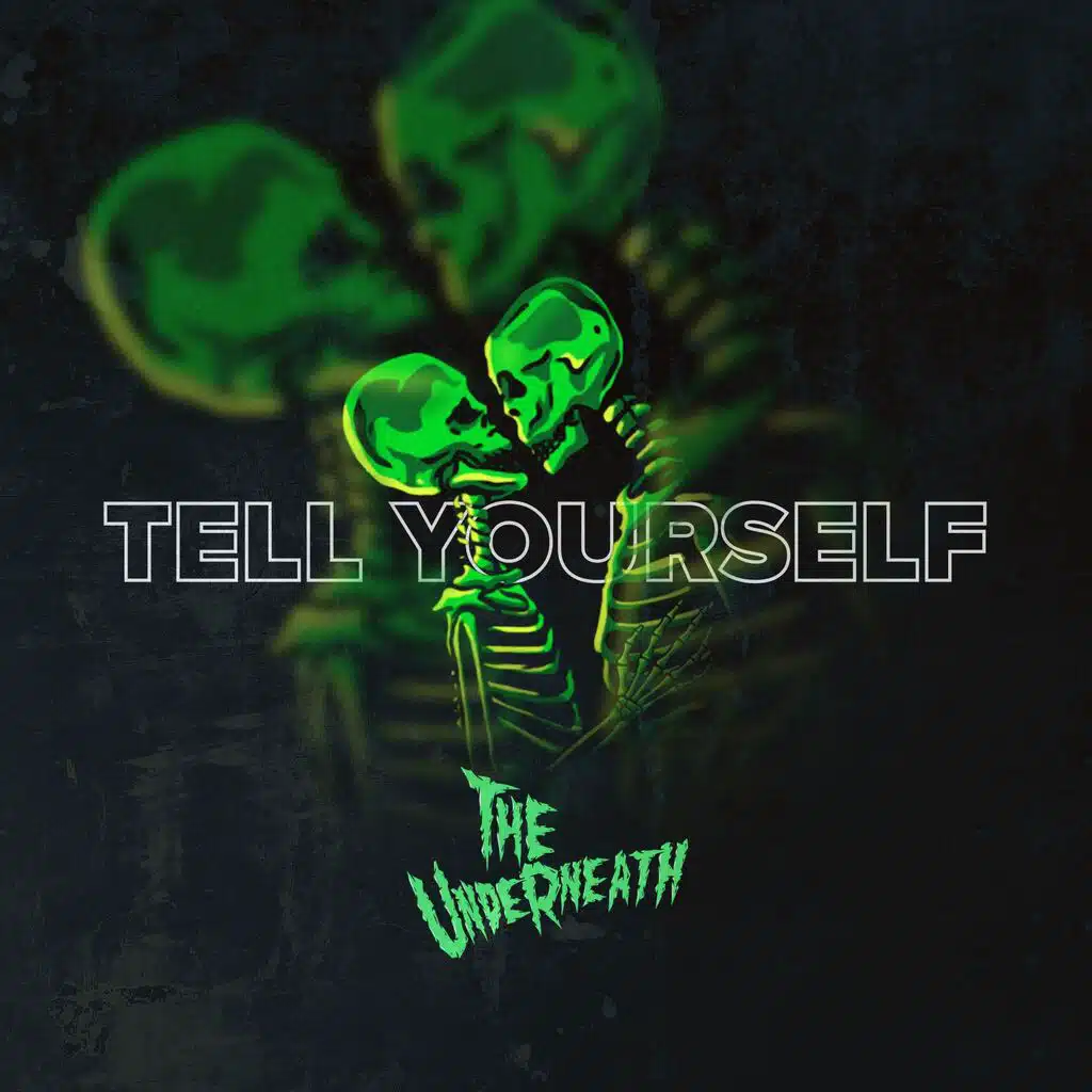 The Underneath