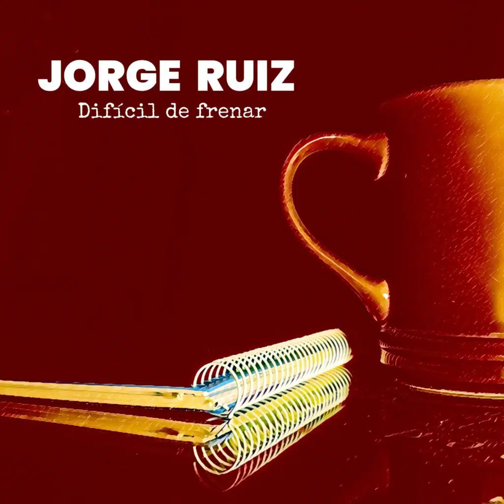 Jorge Ruiz