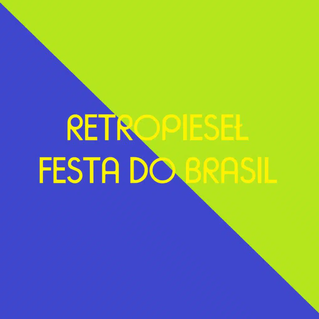 FESTA DO BRASIL