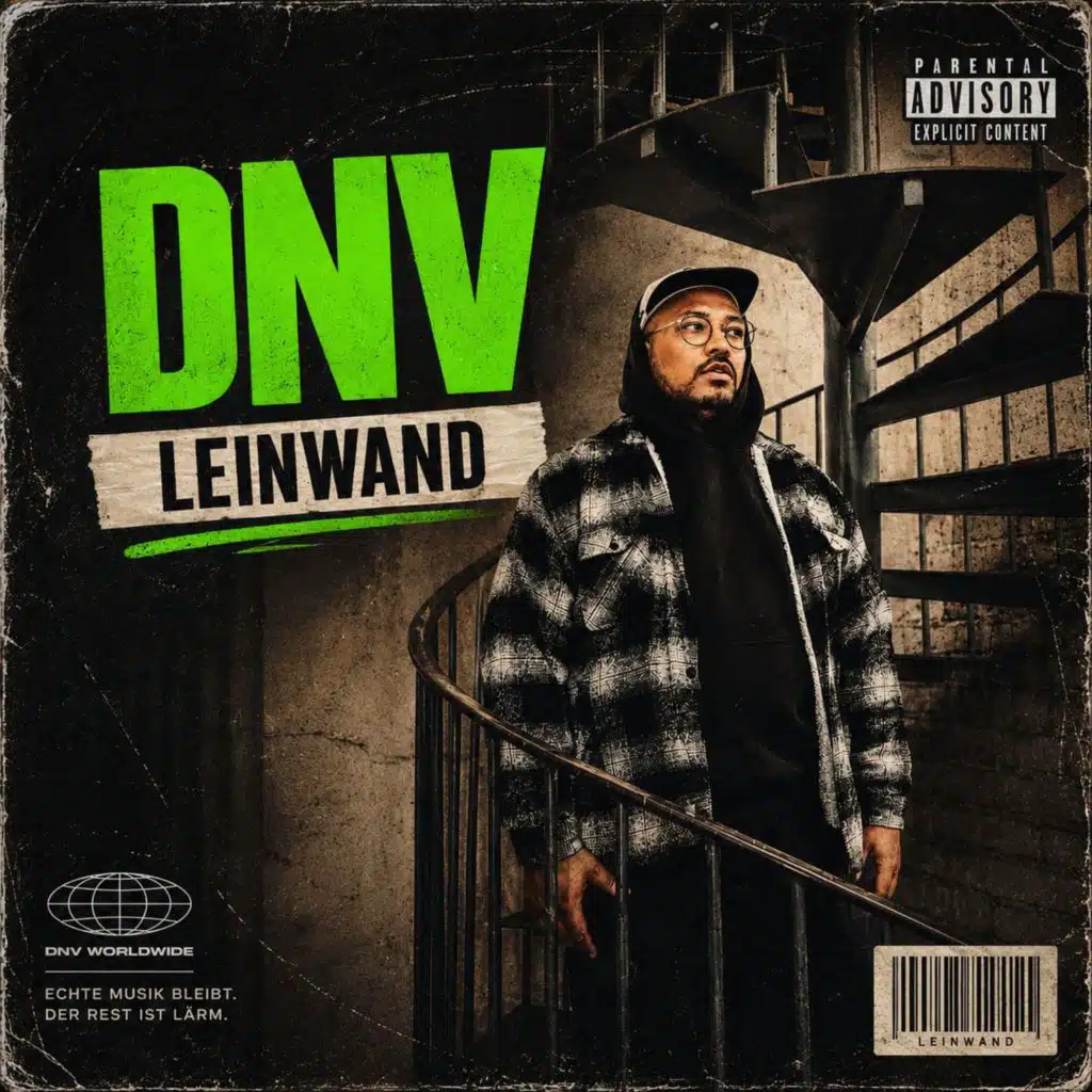 Dnv & EBR