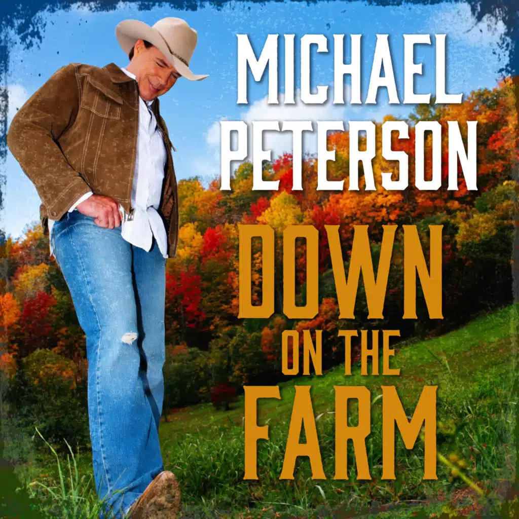 Michael Peterson
