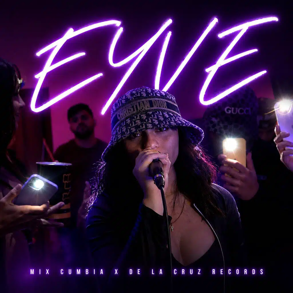 Eyve