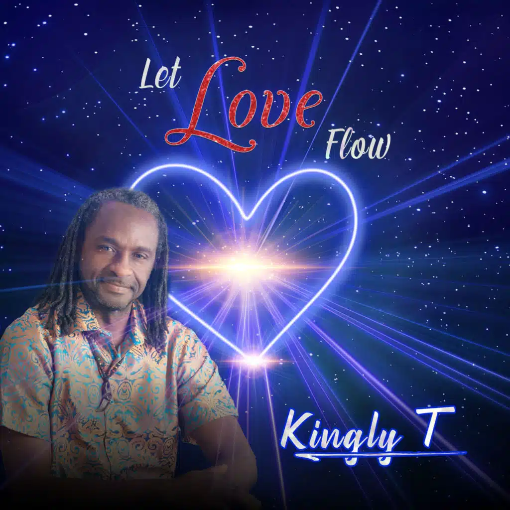 Let Love Flow