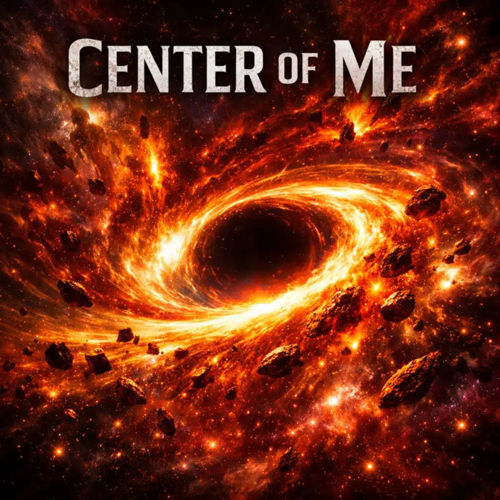 Center Of Me