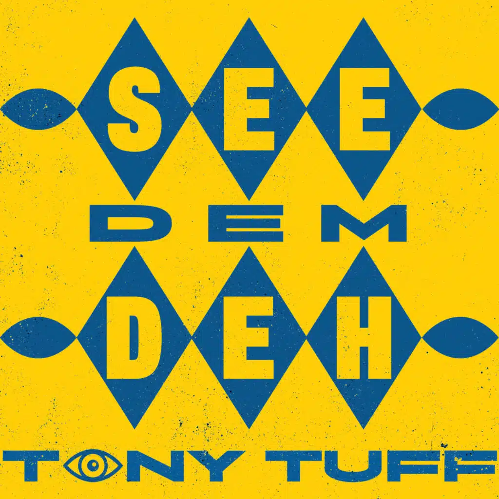 Tony Tuff