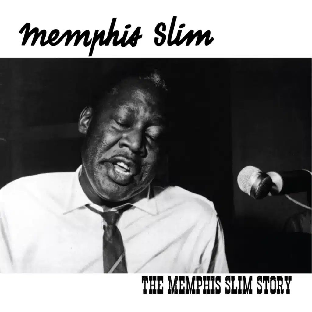 The Memphis Slim Story
