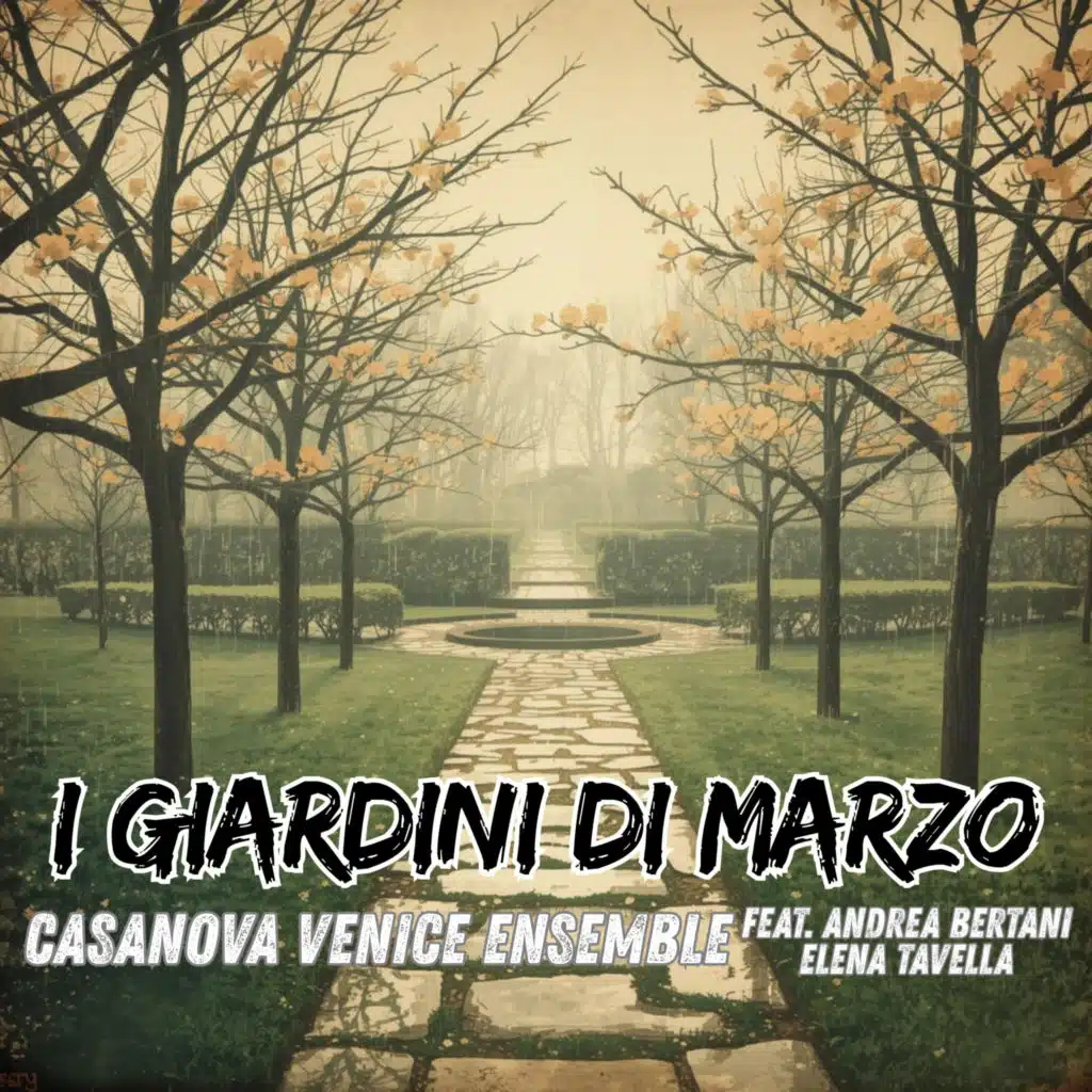 Casanova Venice Ensemble