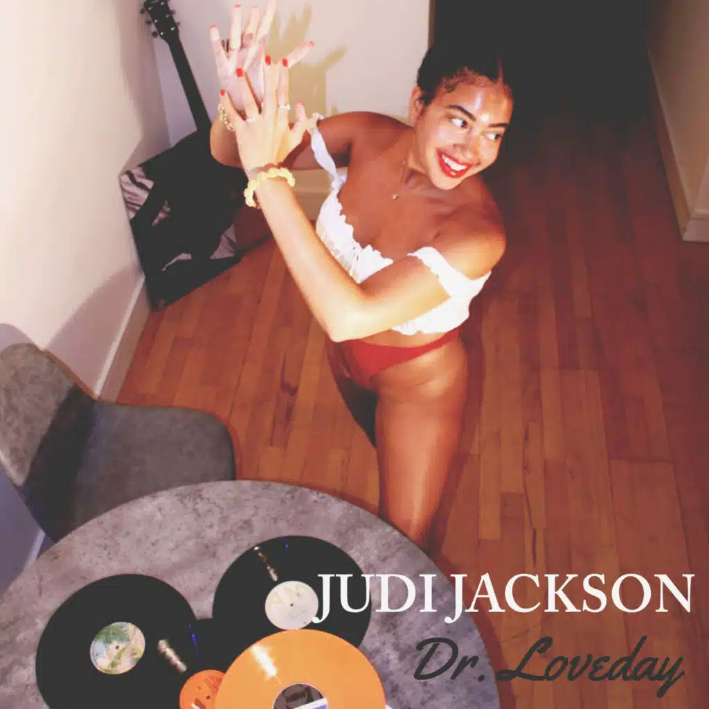 Judi Jackson