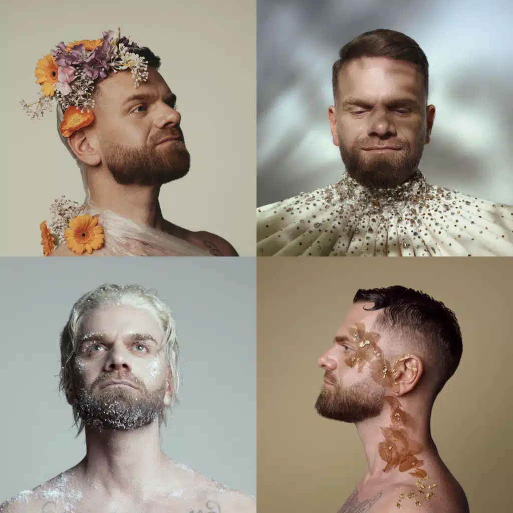 Soleil dans ma tête