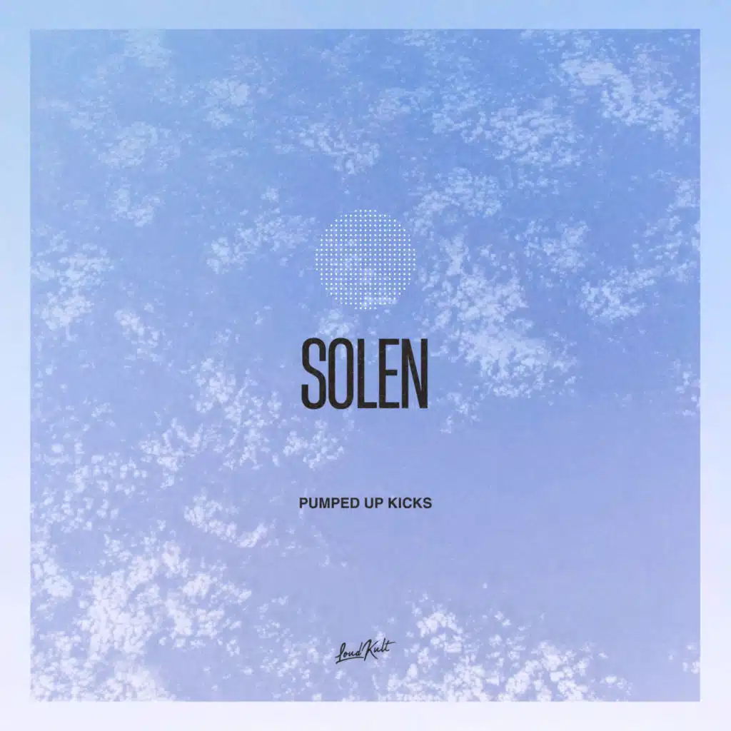 SOLÉN